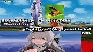 Wry carries Firefly on Arbitration (3.8)