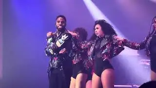 Jason Derulo - Tip Toe