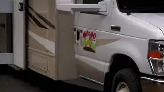 AKontheGO​ went out to Eagle River Campground​
