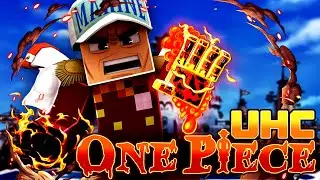 AKAINU: VERY STRONG ROLE! (One Piece UHC)