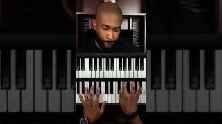 "Thank You Lord"🔥🙌🏾 #gospelmusic #gospel #churchmusic #gospelpiano #gospelcover #hearandplay #hymn