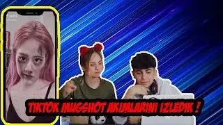Cemre Solmaz ile Tiktok Suçlu Akımını İnceledik !