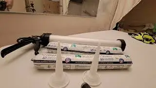 Project Master Bath Go Board Install Part 1 The Sausage Gun 20251031 144720