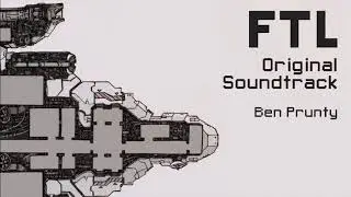 Faster Than Light OST - FTL - 18 Deep Space Battle
