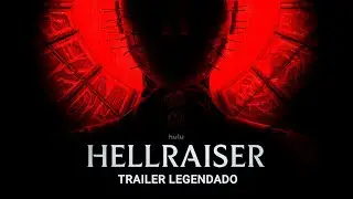 Hellraiser | Trailer Legendado | Hulu