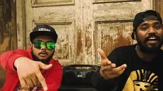 VEL - JAZZY NANU ft. AXSBOY (Official Music Video) | Marathi Rap