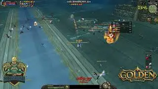 Morghulis Styria Clash Golden Beta [Cap100 CH]