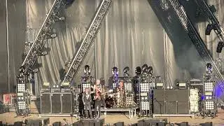 AFI ~ 03 Love Like Winter ~ 07-26-2024 Live at White River Amphitheatre in Auburn, WA