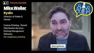 Why Join a CEO Peer Group? Hear from Leaders Who Did.