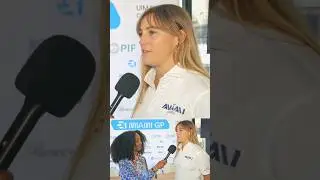 She went on to make history as Uruguays first female rally driver 🏎️  🇺🇾 🔥