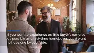 Buyer's Agent Search Platform For First-Time Homebuyers: Find Accredited Realtors Near You