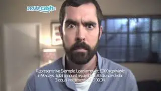 Wizzcash Official TV Ad 2016