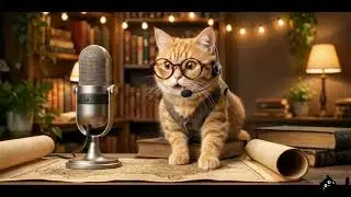 Can you solve this? 🧠 | The Cat&rsquo;s Logic Podcast