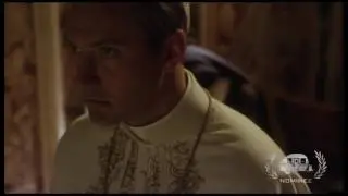The Young Pope &ldquo;Trailer&rdquo; Nominee Best Drama (TV Spot/Trailer/Teaser For A Series) GTA18
