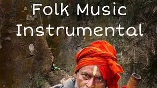 Bengali Folk Instrumental Song .