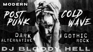The Coldwave Revival: Why Post-Punk Is Back