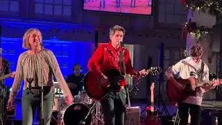 Ring Of Fire (Cash) / Kings Highway (Petty) Lesuiteband ft. Mar Blanco, Rod & Eduardo Herrero