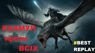 Добротна дуелька, давно не дивилися чогось хорошого. ennorath, bfme2, ua community