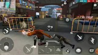 TRAINING SET BY AKIM GAMING