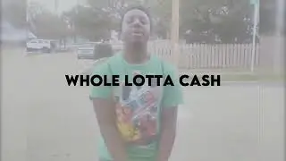 Anonymous Tru - Whole Lotta Cash (@prodbyallegacy + @prodtjay + @whosbrando1) (Official Visualizer)