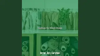 Background for Luxury Retail