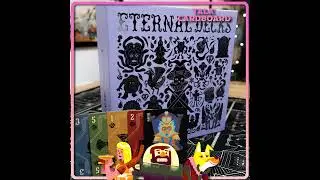 Eternal Decks