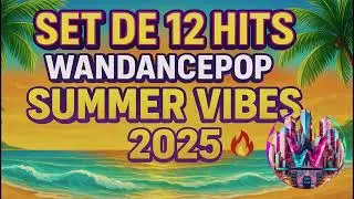 🌌 Nocturnal Rush | High-Energy Dance Pop 2025 &ndash; WandancePop 🌌