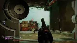 Bugged Xur Dire Promise slaps