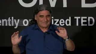 Выступление с рассказом историй | Дон Уайт | TEDxUMDearborn