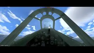 SimThunder | Spitfire LF Mk IX & Mk IIb