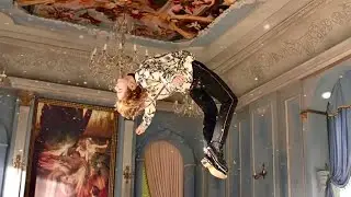 Cinematic Beauty of BTS Music Videos