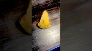 Possible arrowhead