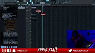 Beatmaking Time 24.06.2023 ( French Producer )