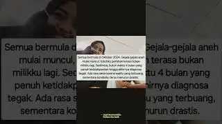 Selamat Tahun Baru 2026 ❤️​#AutoimmuneWarrior #Polymyositis #MyJourney #HealthUpdate #Survivor