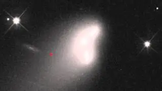 ISON! Wings under the Shroud!