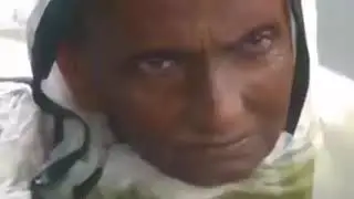 Cette femme vit sous l'eau depuis 20 ans d'affilée