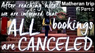 Hotels in Matheran | Green Field Resort review | Hotel honest experience | Matheran trip Part 2