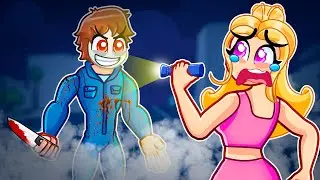 We Played SLASHER In GTA 5...