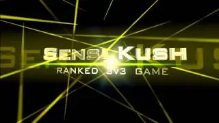 3v3 intro