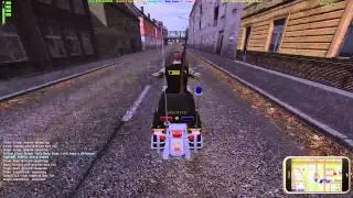 Arma 2 // TCG Island Life // Sheriff Deputy Part 1
