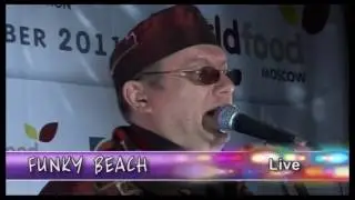 Funky Beach