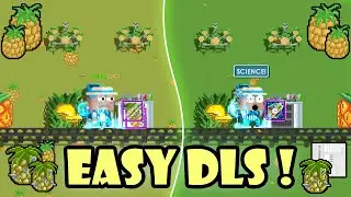 SUPER LAZY PROFIT FROM TIME WARP DEVICES!! | GrowTopia Profit | GrowTopia