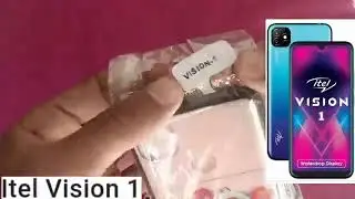 #Itel vision 1 back cover) আইটেল ভিশন 1 ব্যাক কভার