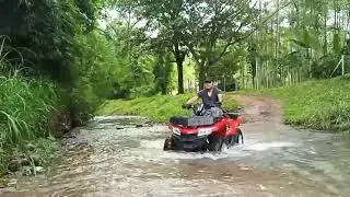ATV BAN PONG CHIANGMAI 1
