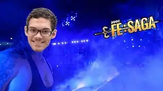Nairo's FE Saga Losers Run