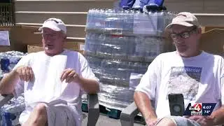 Wyoming County Water: Lawsuit Targets WV Mine Discharges