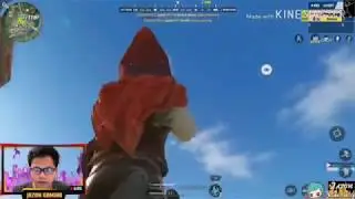 Top 10 Best Player in ROS PC-ASIA!! (RULES OF SURVIVAL)