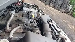 Разборка Mitsubishi - Pajero / Montero 2000-2006, 3.2 (VIN: JMALYV78W1J001138) 77193