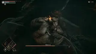 Demon's Souls Adjudicator