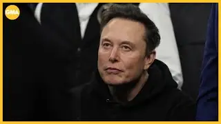 Tesla vote could make Elon Musk the world's first trillionaire